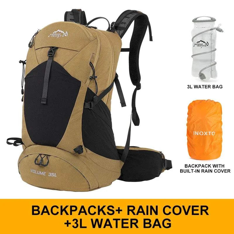 outdoor sports bag